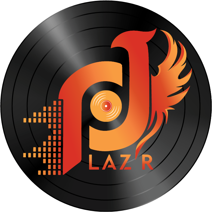 Logo LazR Inspiration