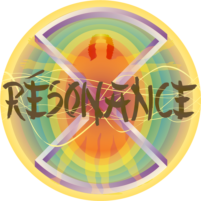 Logo LazR Résonance