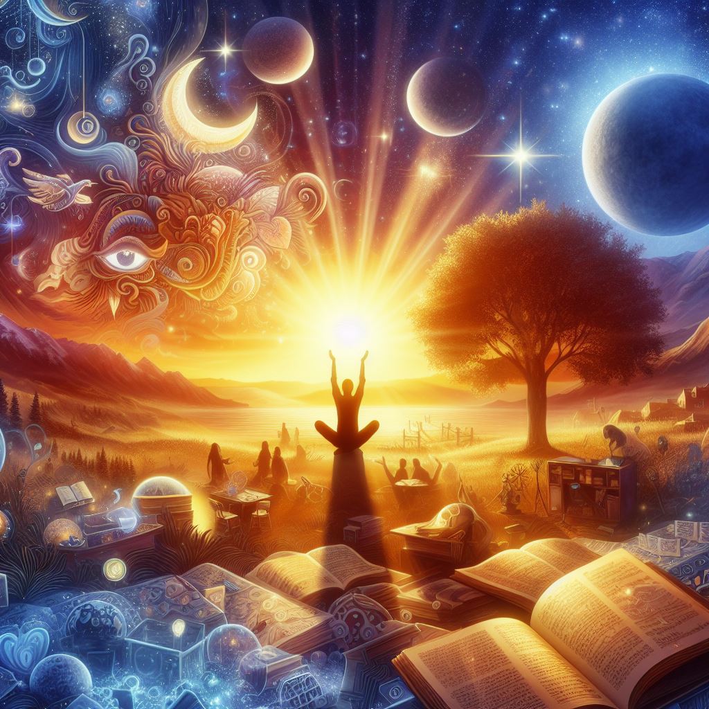 Experiences de l'aube